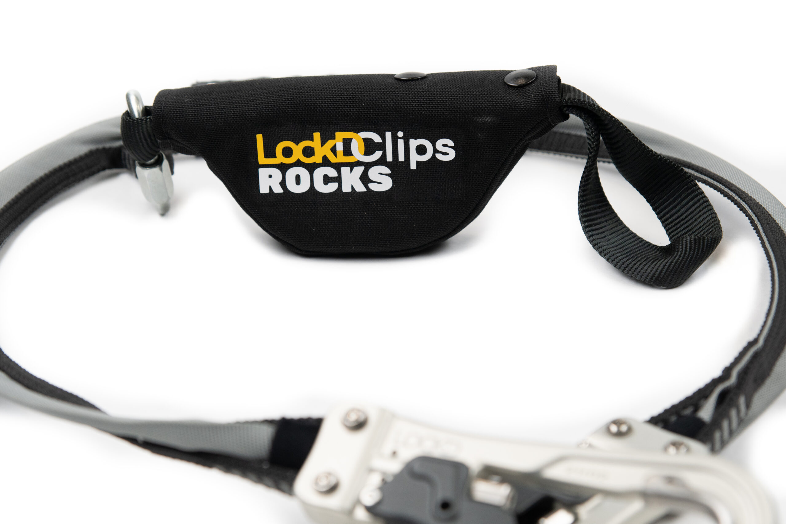 CrystalTower_LockD Clips Rocks_8 KristallTurm LockD Clips ROCKS - intelligent securing system for via ferratas