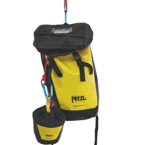 Rescue bag