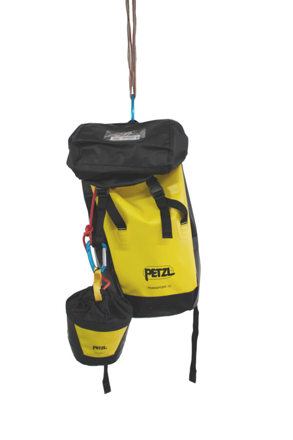 Rescue bag