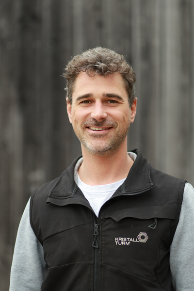 Christoph Gattermann - Safety & Service