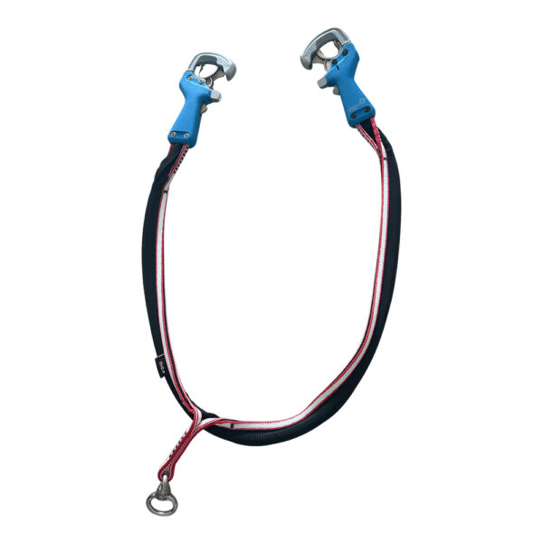 CLiC-iT Adventure Safety System for Climbing and Adventure Parks