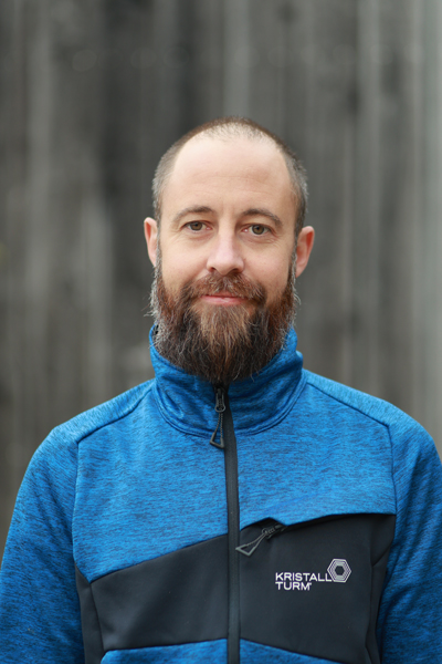 Christoph Gattermann Safety & Service