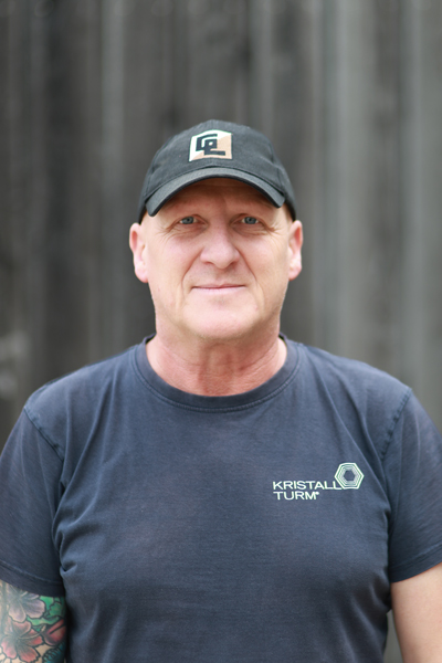 Mike Wentorf
Safety & Service
